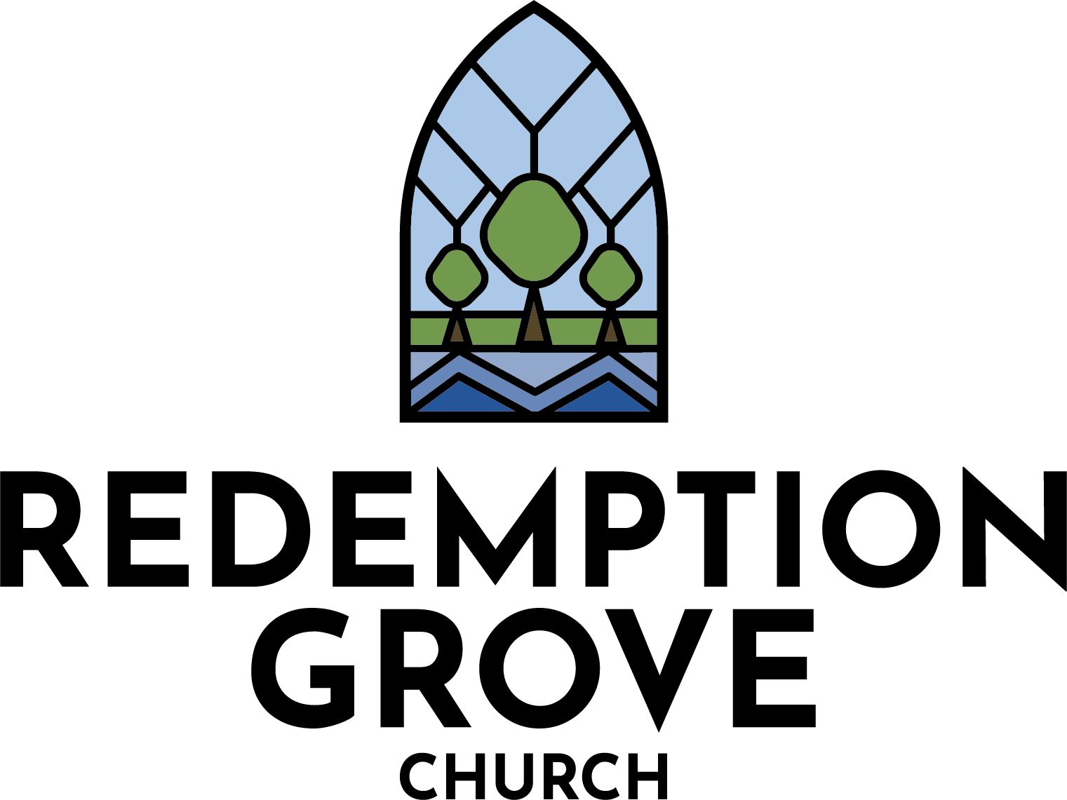 Redemption Grove Church